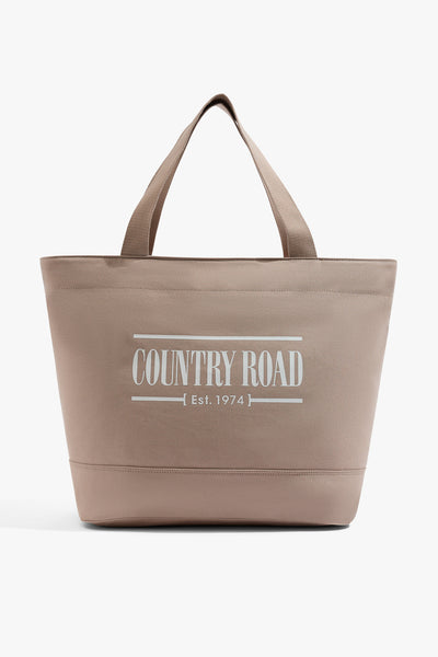Printed Heritage Shopper