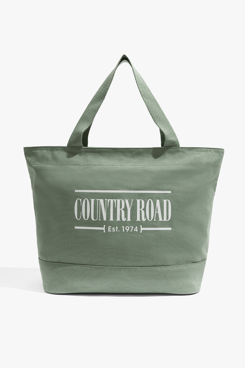 Printed Heritage Shopper