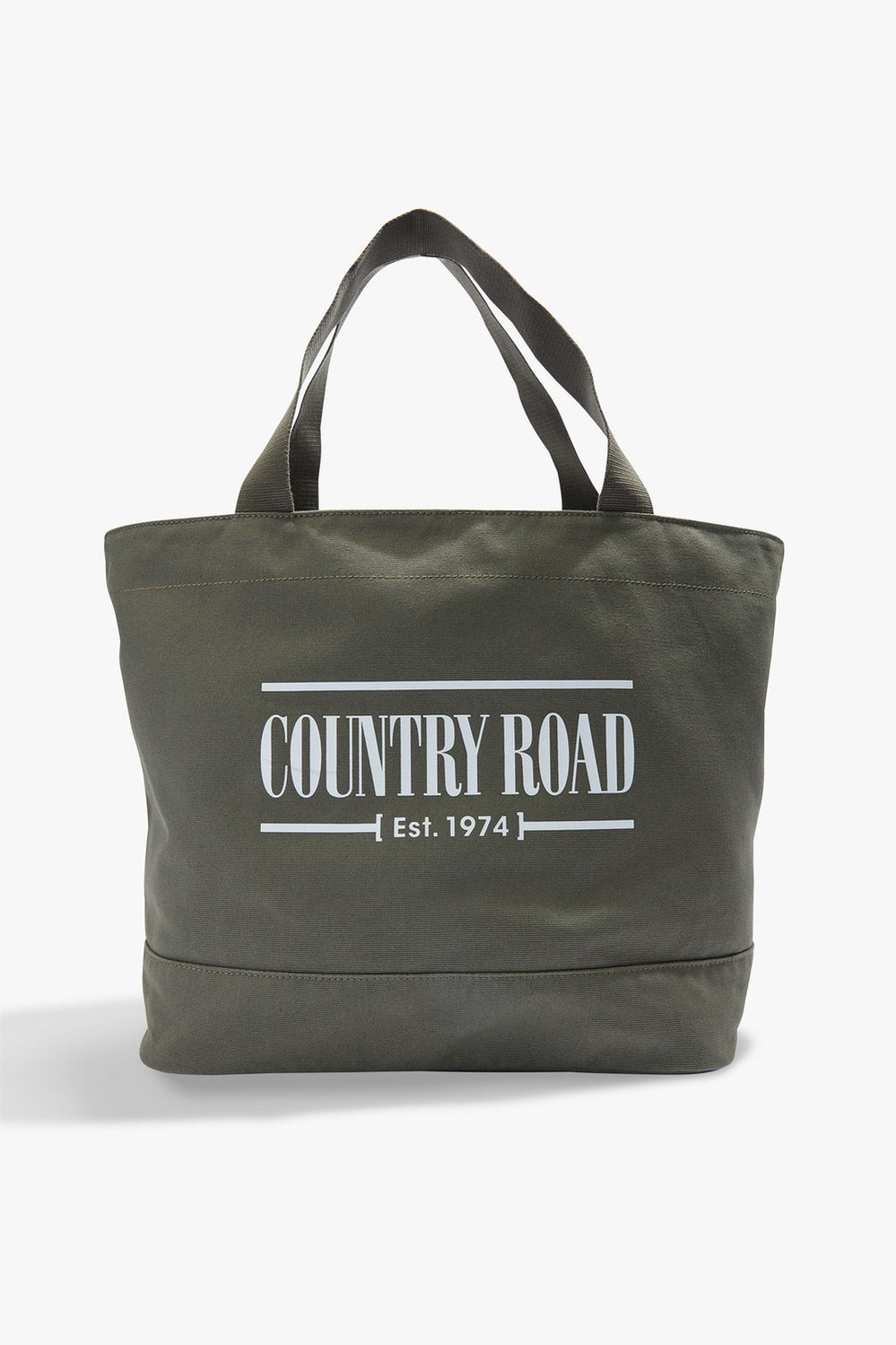 Printed Heritage Shopper