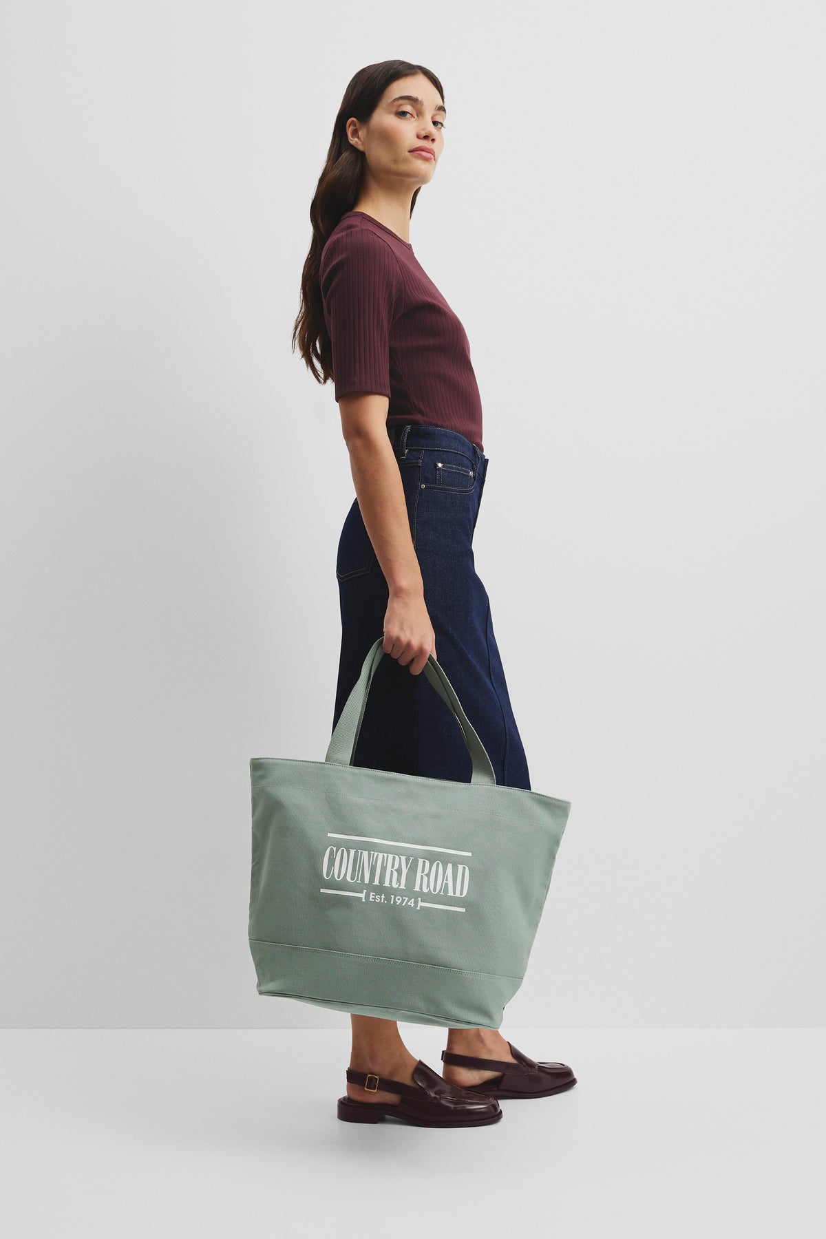 Printed Heritage Shopper