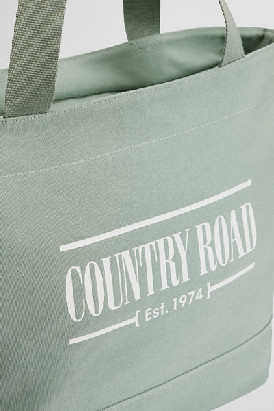 Printed Heritage Shopper