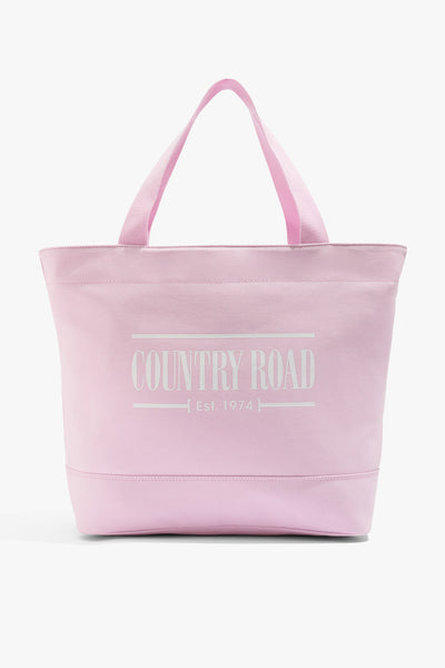 Printed Heritage Shopper