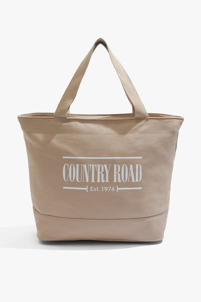 Printed Heritage Shopper