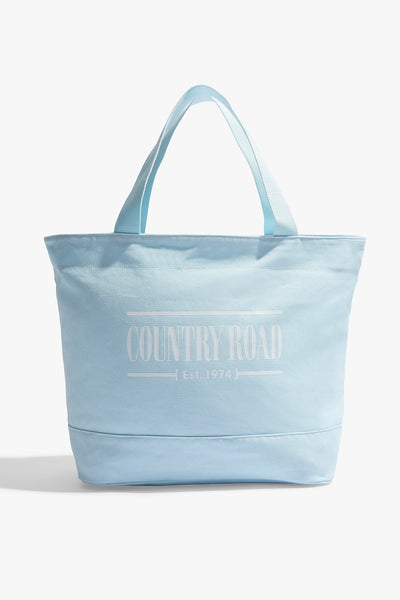 Printed Heritage Shopper
