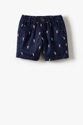 Toucan Short
