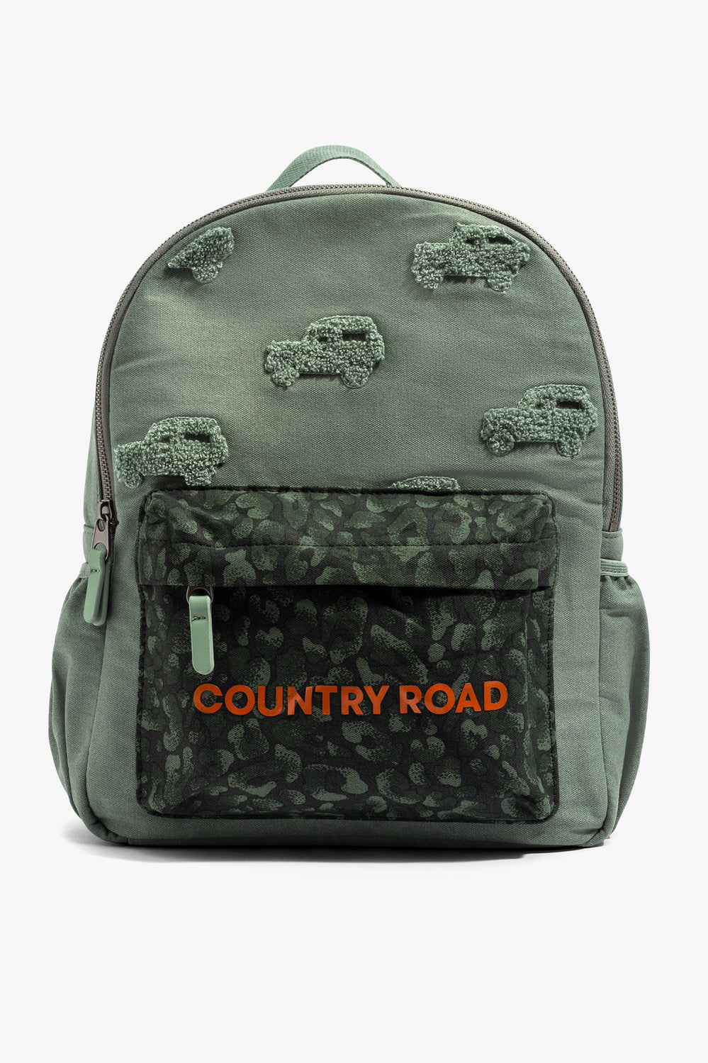 Off Road Backpack