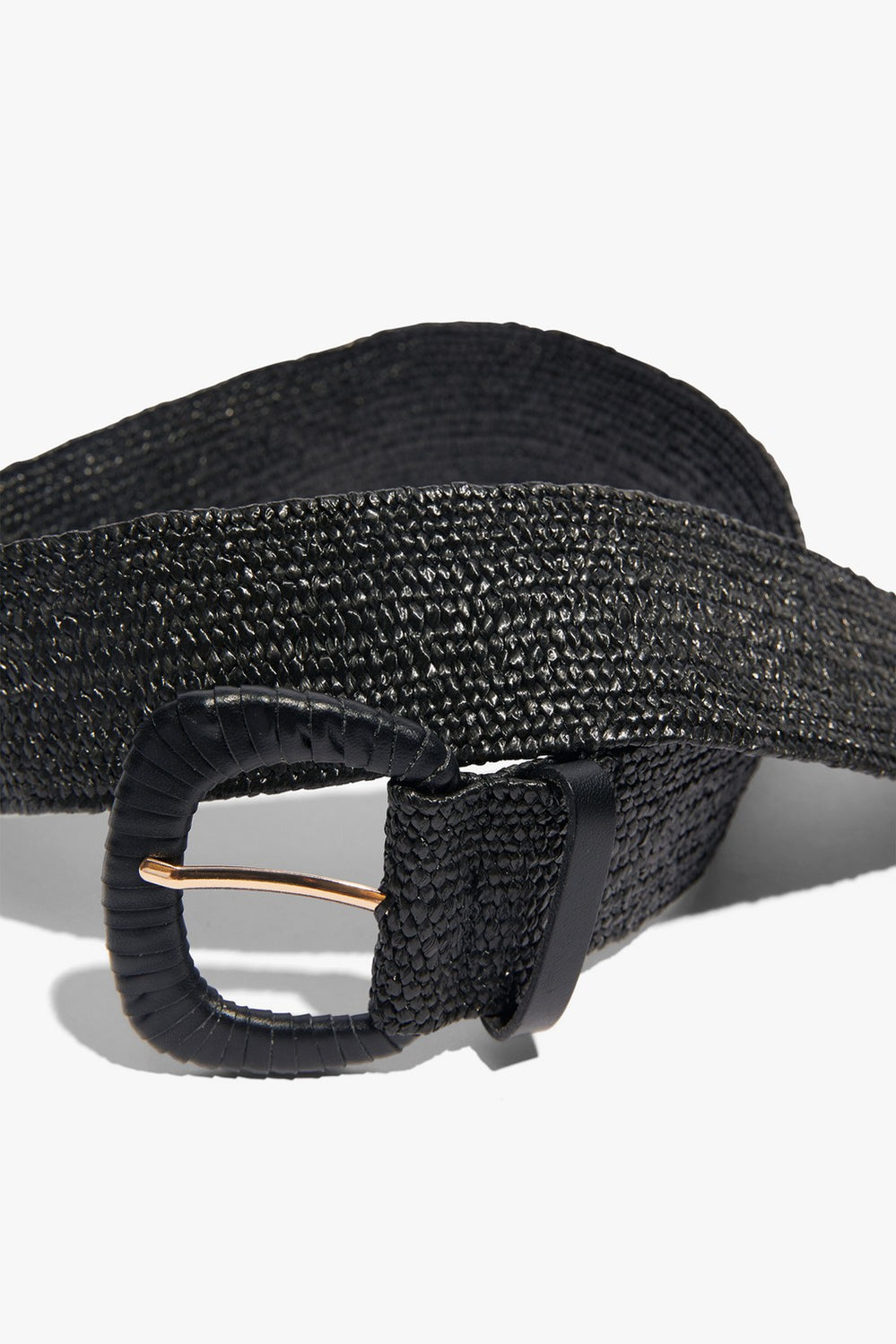 Elastic Woven Belt