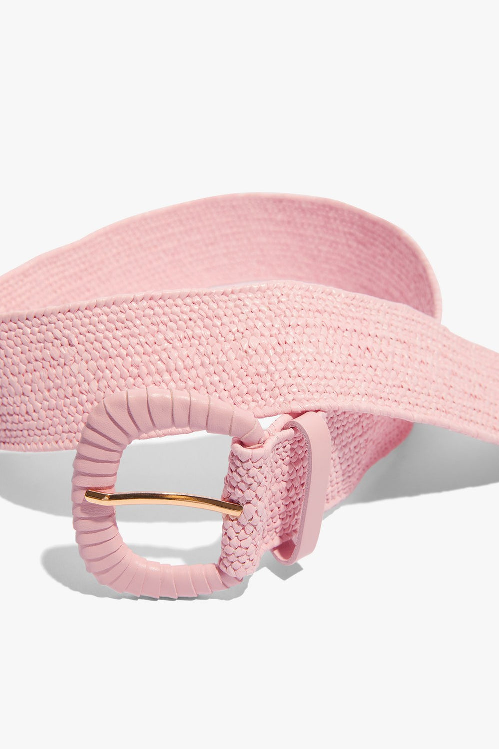 Elastic Woven Belt