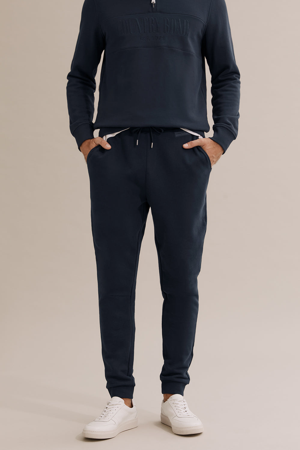 Cotton Sweat Pant
