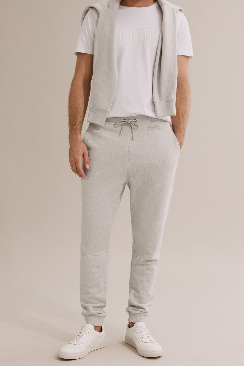 Cotton Sweat Pant