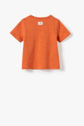 Cotton Baby Tiger T-Shirt