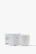 Cedar Atlas + Clove Bud Small Candle