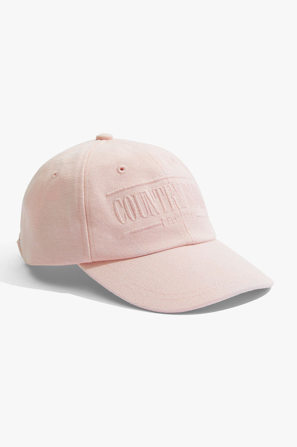 Australian Cotton Heritage Logo Cap