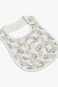 Unisex Cotton Coconut Bib