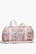 Floral Overnight Bag