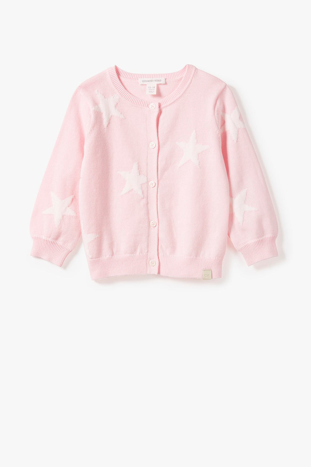Star Cardigan