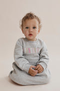 Cotton Heritage Sweat Dress