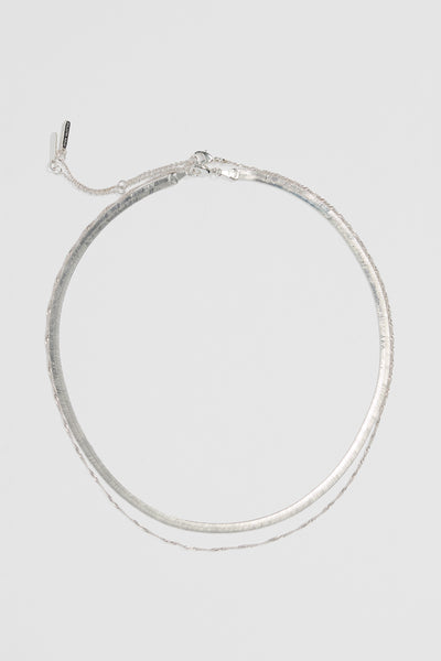 Ana Layered Necklace