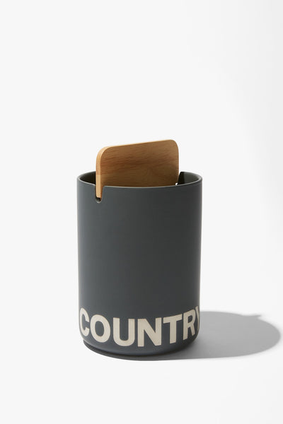 Demm Utensil Holder