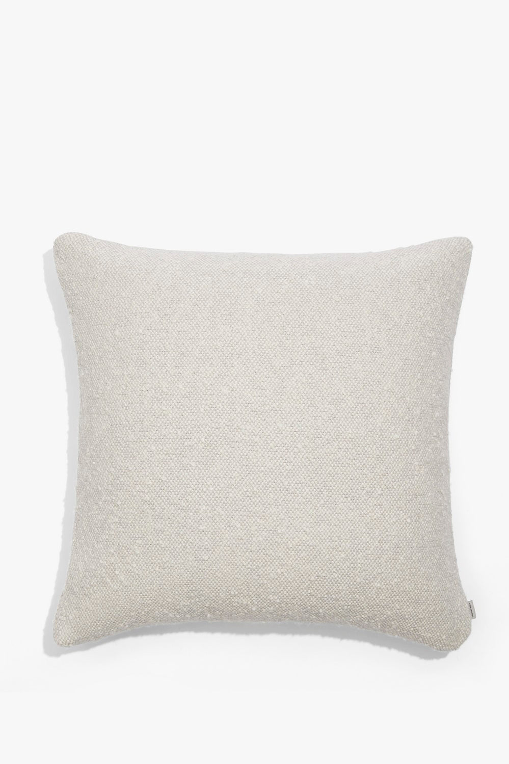Floe 60X60 Boucle Cushion