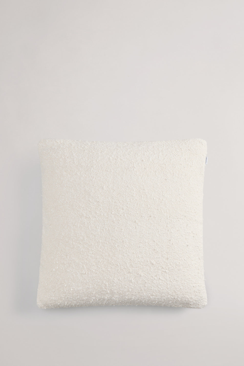 Floe 60X60 Boucle Cushion