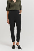 Pull-On Woven Pant