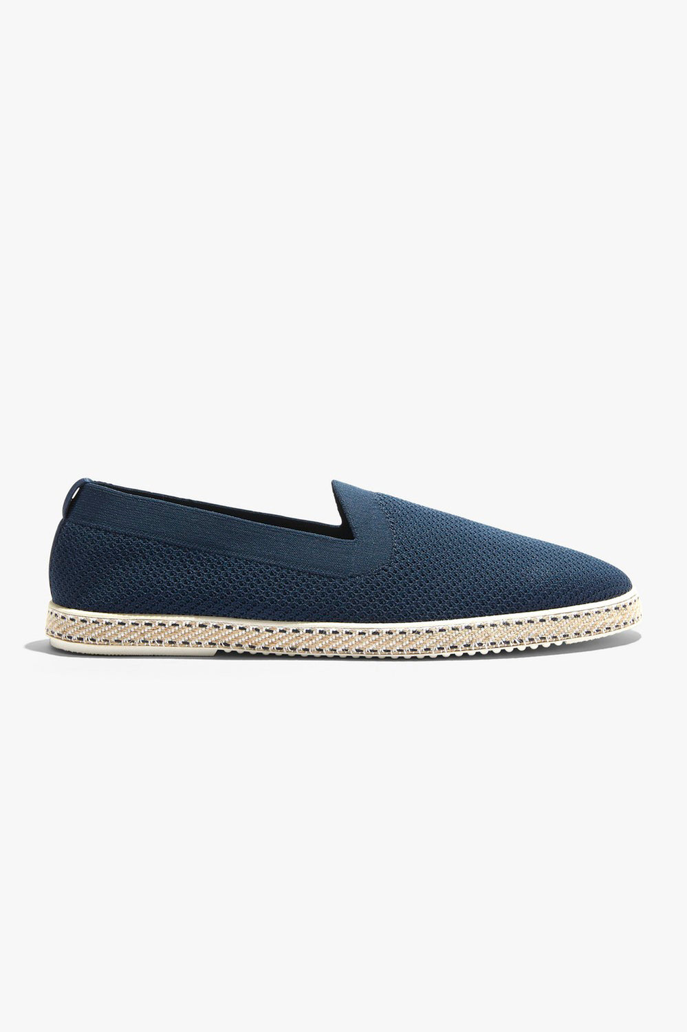 Knit Slip On