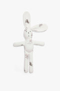 Cotton Unisex Dog Bunny
