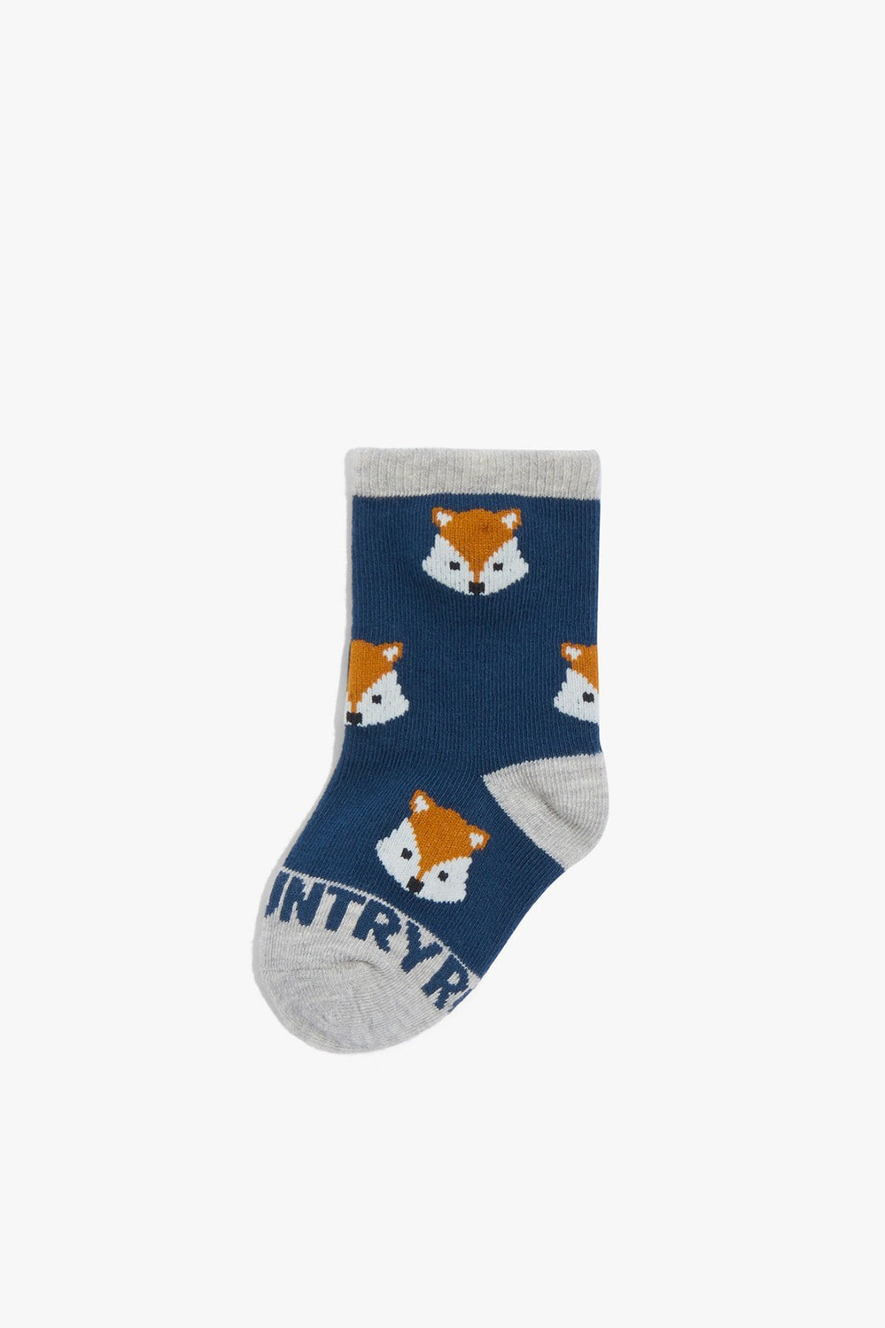 Fox Sock