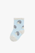 Echidna Sock