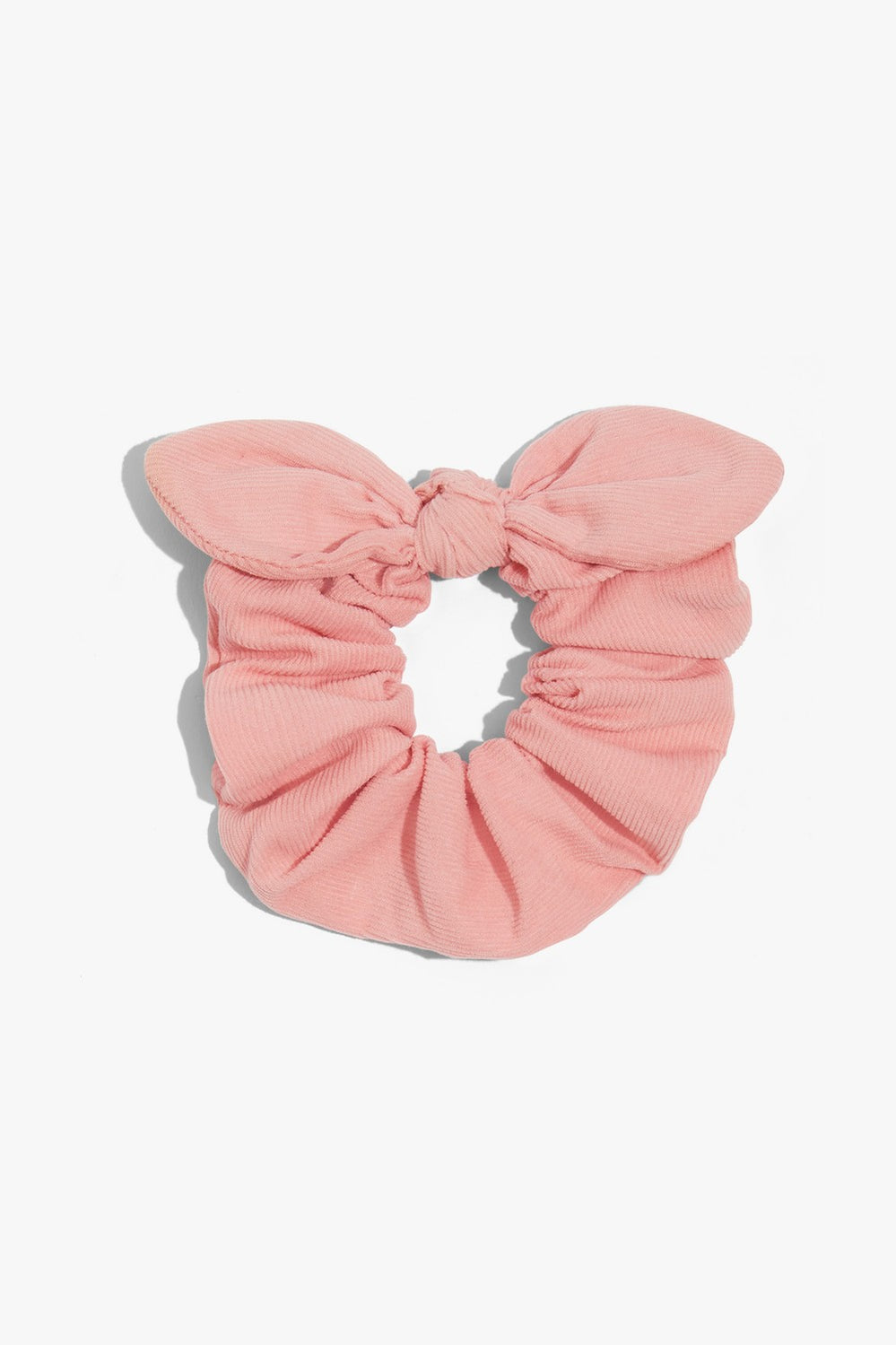 Bow Scrunchie