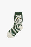 Wolf Sock