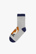 Fox Sock