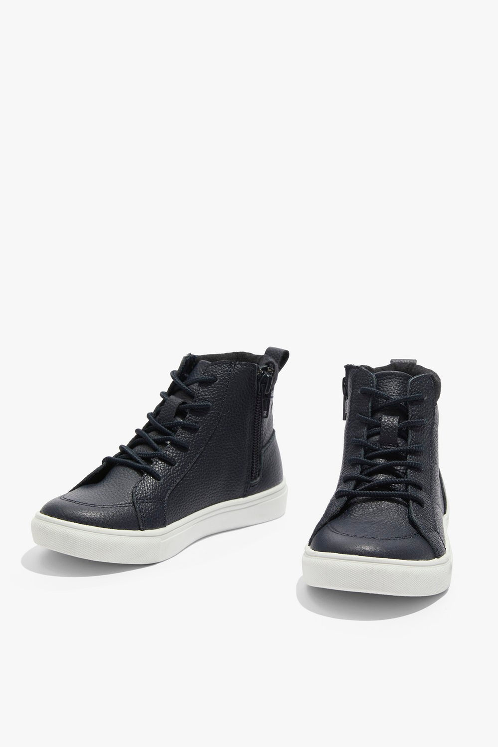 High Top Sneaker