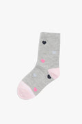 Heart Sock