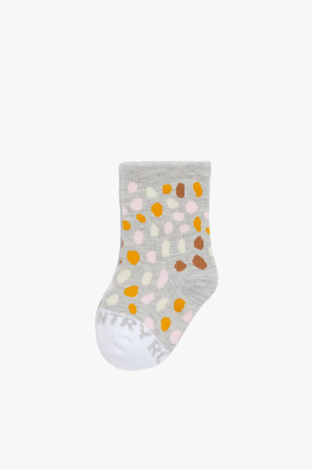 Leopard Sock
