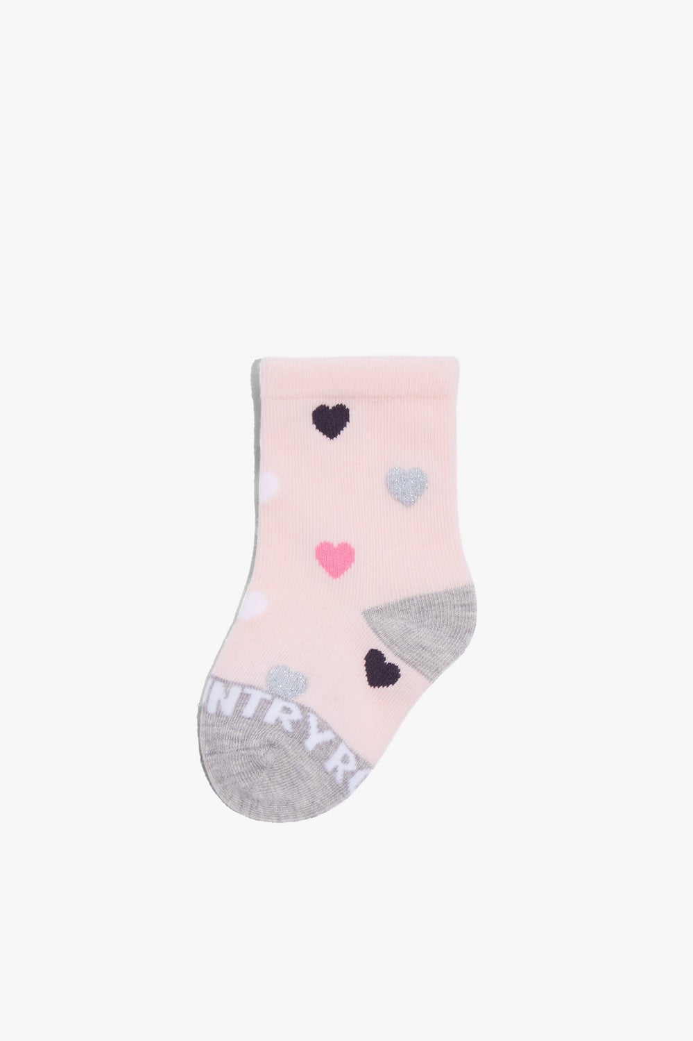 Heart Sock