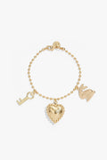 Locket Bracelet