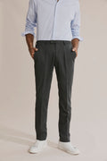 Washable Wool Trouser