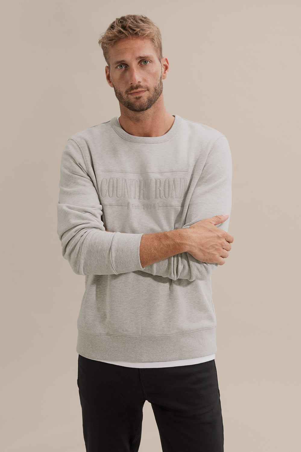 Cotton Heritage Sweat