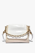 Top Handle Crossbody Bag