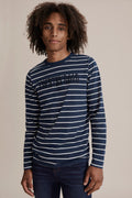 Teen Cotton Heritage T-Shirt