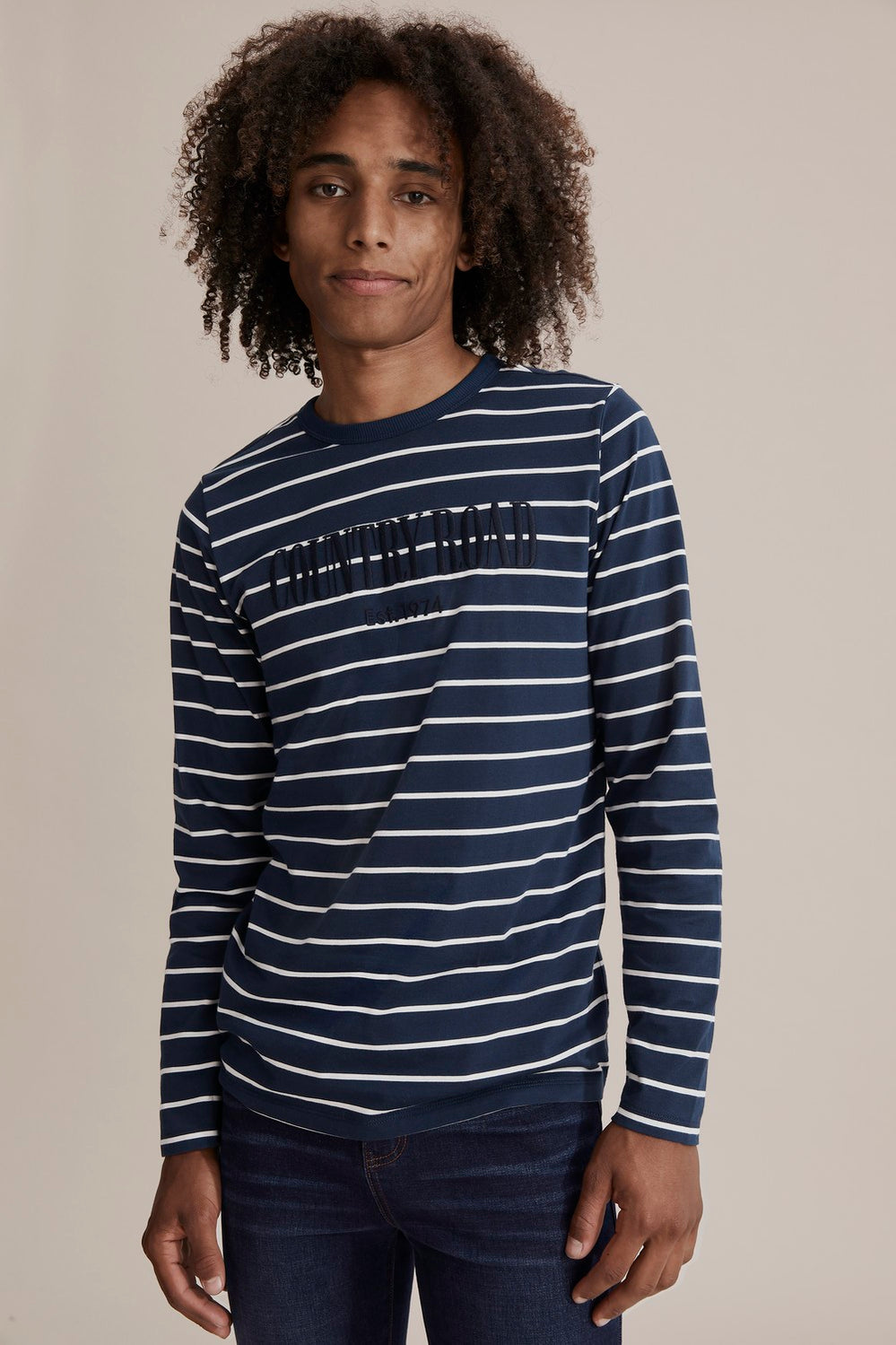 Teen Cotton Heritage T-Shirt