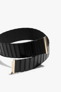 Stretch Panel Belt