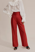Cummerbund Pant