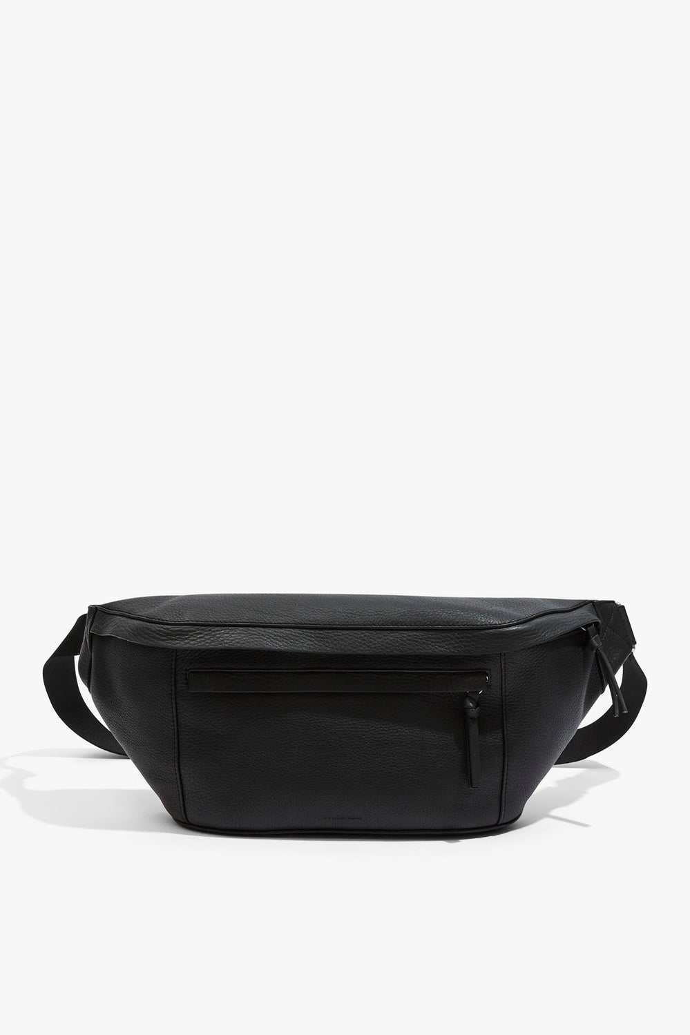 Tegan Oversized Belt Bag