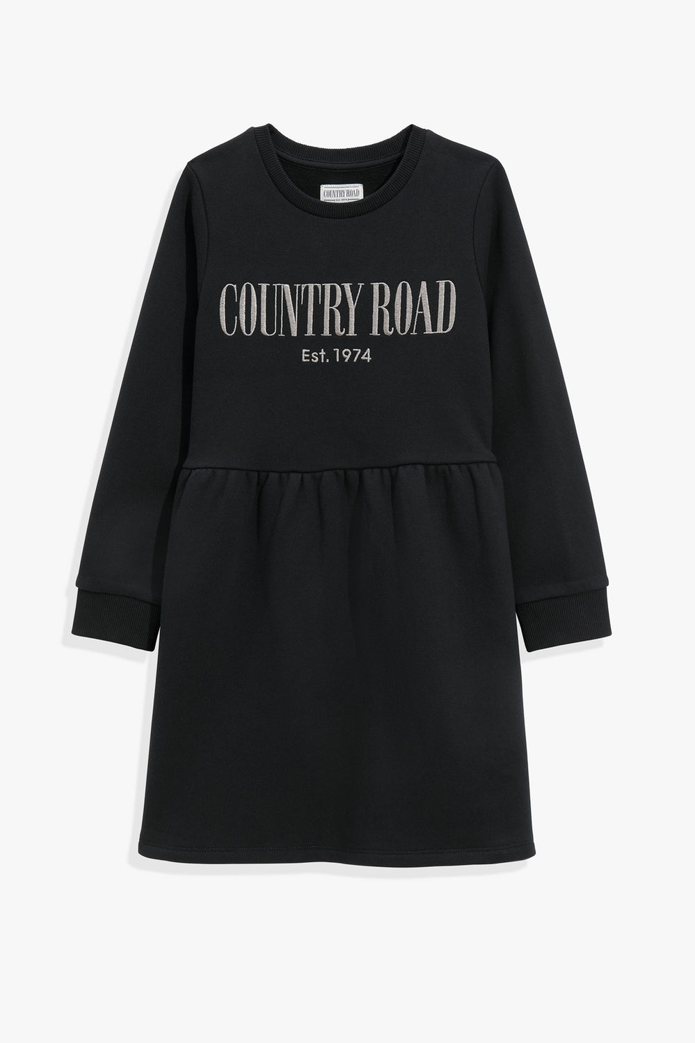 Cotton Heritage Sweat Dress