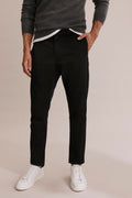 Poplin Pant