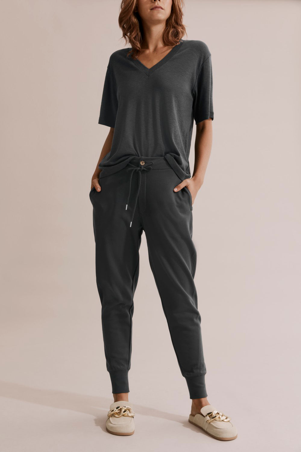 Track Pant
