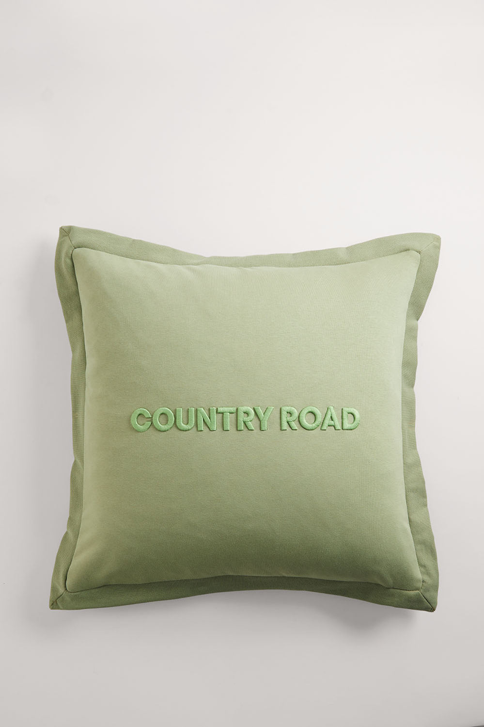 Cotton Cr Sweat 50X50 Cushion